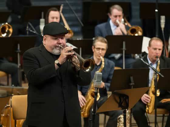 Charles Mingus Orchestra